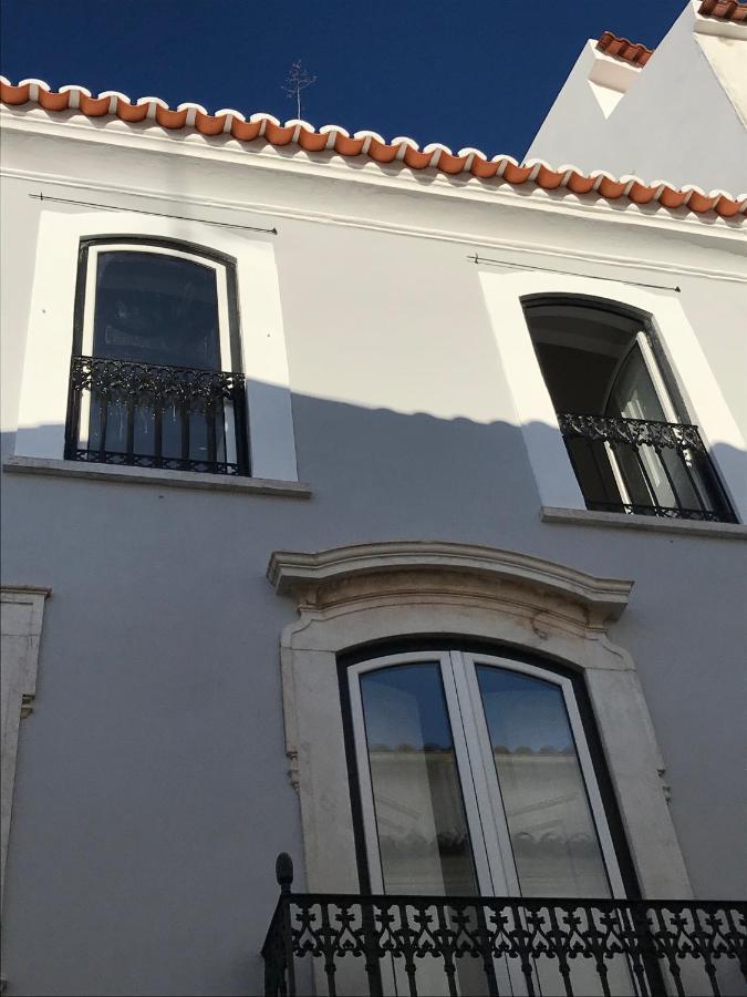CASA d’OLIVENÇA Apartamento Elvas Exterior foto